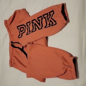 PINK Sweatpants